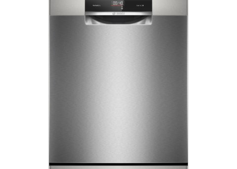 Máy rửa chén bát độc lập Bosch SMS8YCI03E - Series 8 - Made in Germany